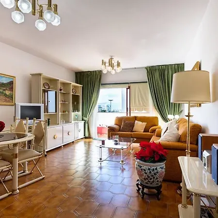 Penthouse Parque Santa Catalina- Ruvimag Las Palmas de Gran Canaria