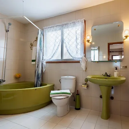Apartment Penthouse Parque Santa Catalina- Ruvimag *