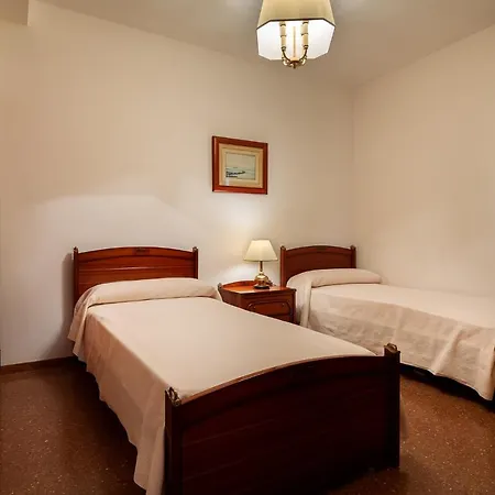 Apartment Penthouse Parque Santa Catalina- Ruvimag *