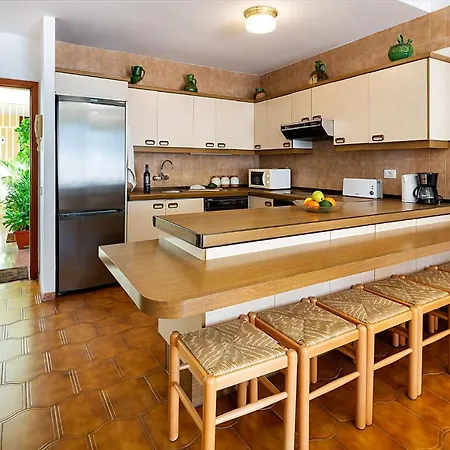 Penthouse Parque Santa Catalina- Ruvimag Apartment Las Palmas de Gran Canaria