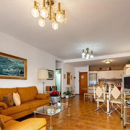 Penthouse Parque Santa Catalina- Ruvimag Apartment *