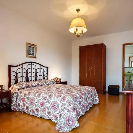 Apartment Penthouse Parque Santa Catalina- Ruvimag *