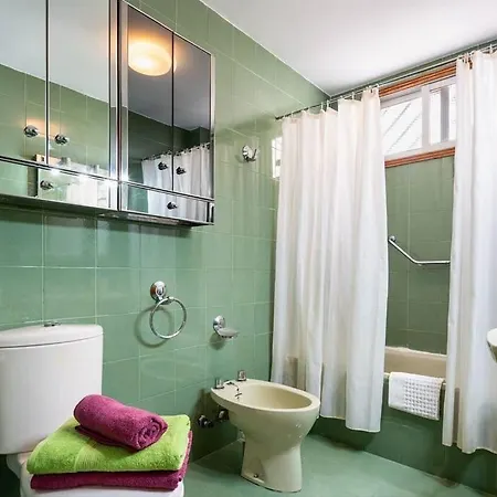 Apartment Penthouse Parque Santa Catalina- Ruvimag Las Palmas de Gran Canaria