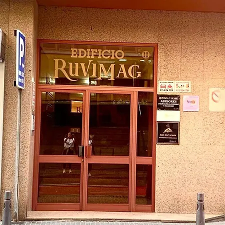 Penthouse Parque Santa Catalina- Ruvimag *