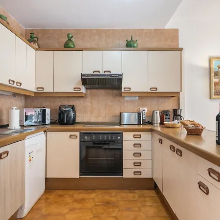 Penthouse Parque Santa Catalina- Ruvimag *