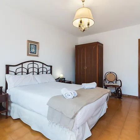 Penthouse Parque Santa Catalina- Ruvimag * Лас-Пальмас-де-Гран-Канария