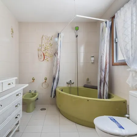 Penthouse Parque Santa Catalina- Ruvimag Лас-Пальмас-де-Гран-Канария