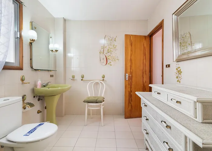 Penthouse Parque Santa Catalina- Ruvimag * 大加那利岛拉斯帕尔马斯