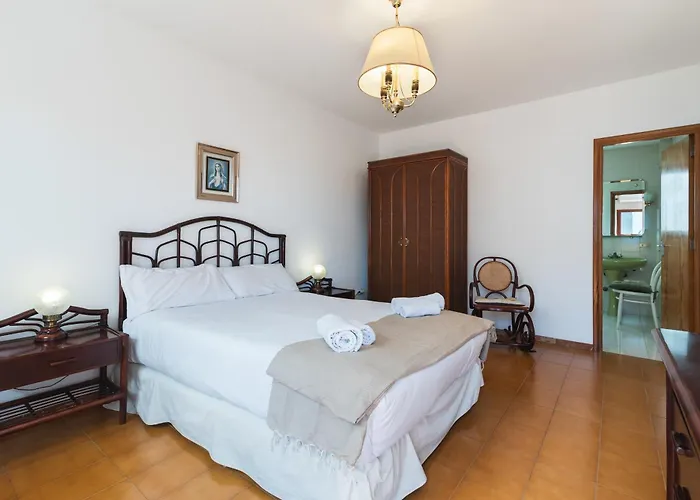 Penthouse Parque Santa Catalina- Ruvimag * 大加那利岛拉斯帕尔马斯