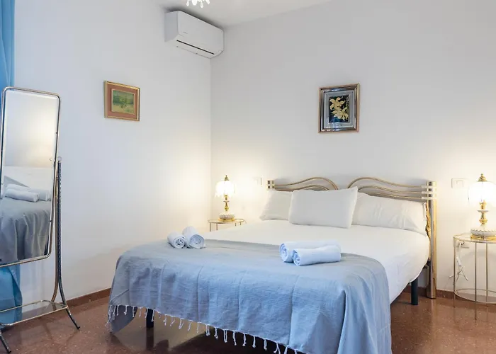 Penthouse Parque Santa Catalina- Ruvimag 公寓 *